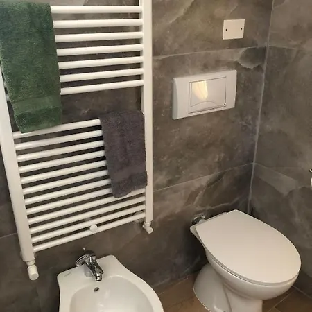 La Corte Dei Messapi Apartment *