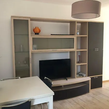 La Corte Dei Messapi Apartment